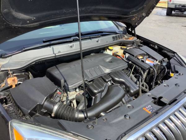 Leather! 2015 Buick Verano! Sharp Sedan! - - by dealer for sale in Ortonville, MI – photo 23