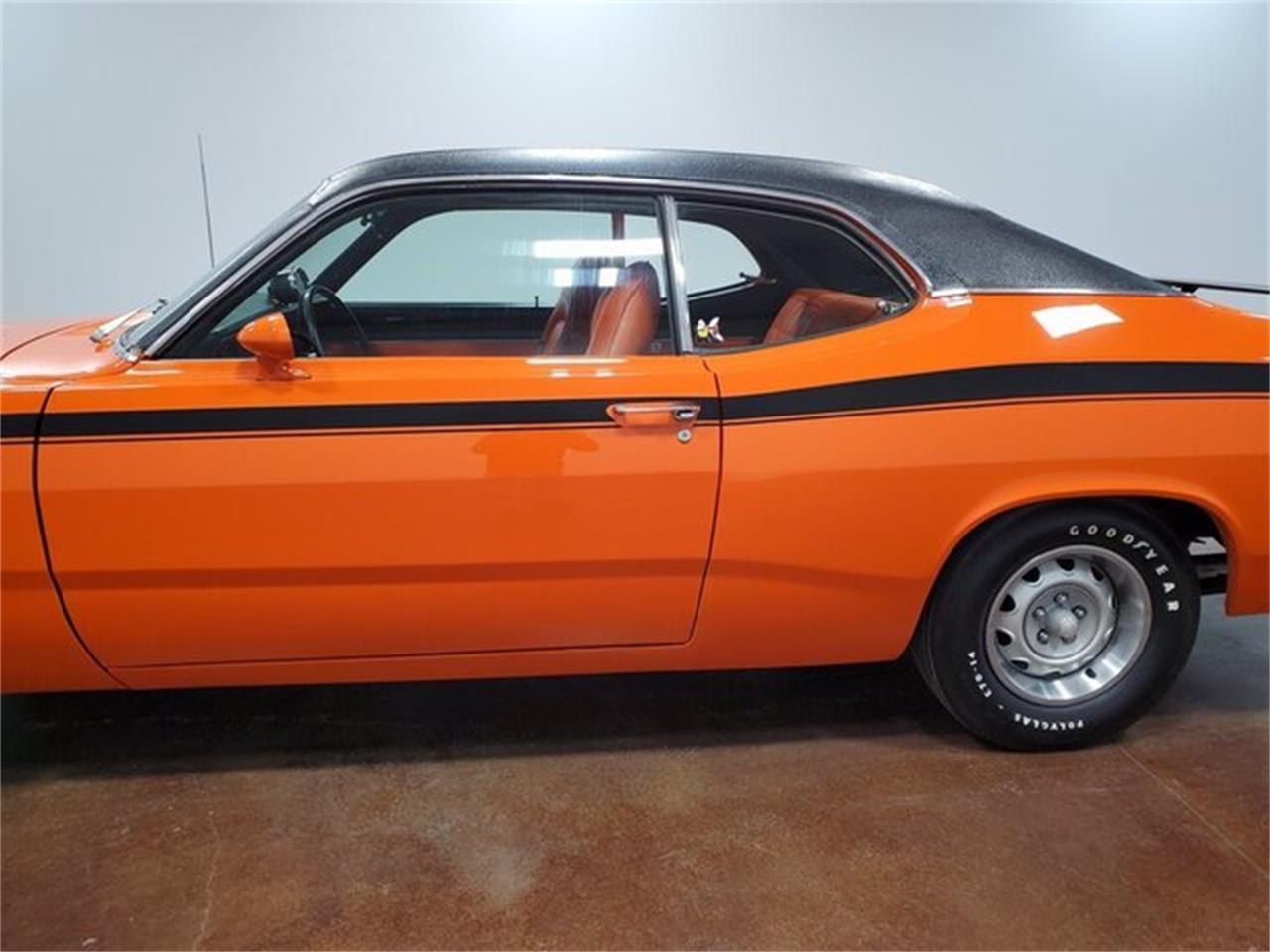 1971 Plymouth Duster for sale in Sioux Falls, SD – photo 41