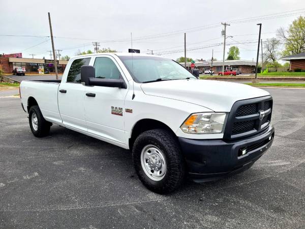 2014 RAM 2500 ST Crew Cab LWB 2WD - - by dealer for sale in Springfield, MO – photo 6