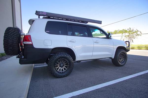 2010 Toyota Land Cruiser OVERLAND DOBINSONS FRESH BUILD EXCEPTIONAL... for sale in Tallahassee, FL – photo 10