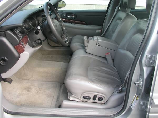 * 2005 Buick LeSabre Limited retiree owned, rust free - cars &... for sale in Bailey, MI – photo 10