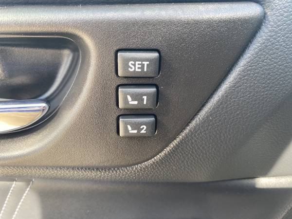 2018 Subaru Outback 2 5i suv Crystal Black Silica for sale in LaFollette, TN – photo 14