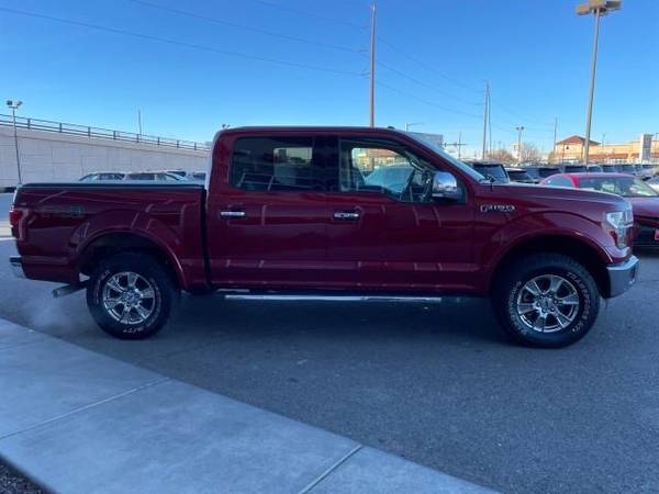 2016 Ford F-150 - - by dealer - vehicle automotive for sale in Grand Junction, CO – photo 6