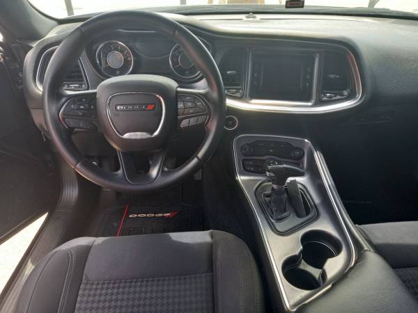 2015 Dodge Challenger - - by dealer - vehicle for sale in Hollywood, FL – photo 9