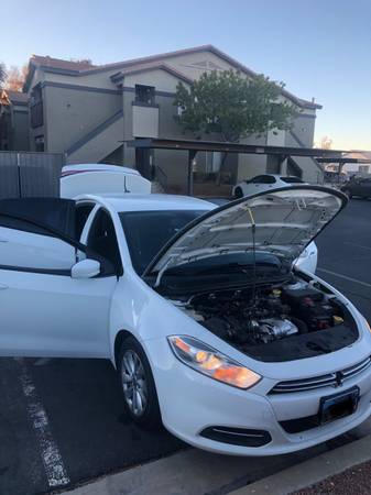 Dodge Dart sedan (excellent condition) open to offers - cars &... for sale in Henderson, NV – photo 8