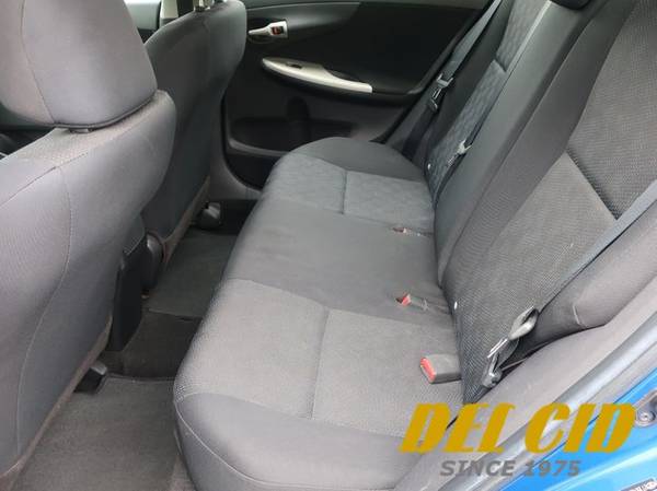 Toyota Corolla S : 1-Owner : Sunroof : Gas Saver : Clean for sale in New Orleans, LA – photo 12