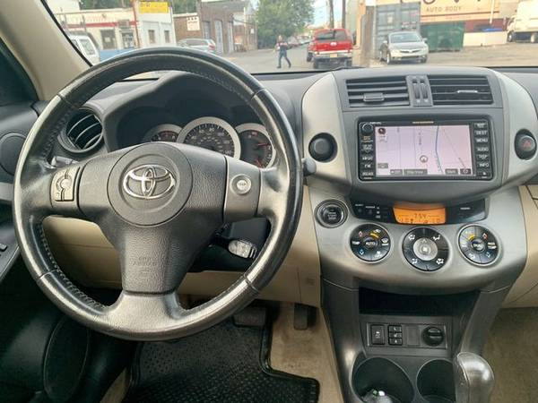 2011 Toyota RAV4 - Financing Available! - cars & trucks - by dealer... for sale in Elizabeth, NJ – photo 13