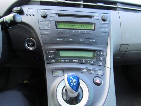 2011 TOYOTA PRIUS with - cars & trucks - by dealer - vehicle... for sale in TAMPA, FL – photo 15