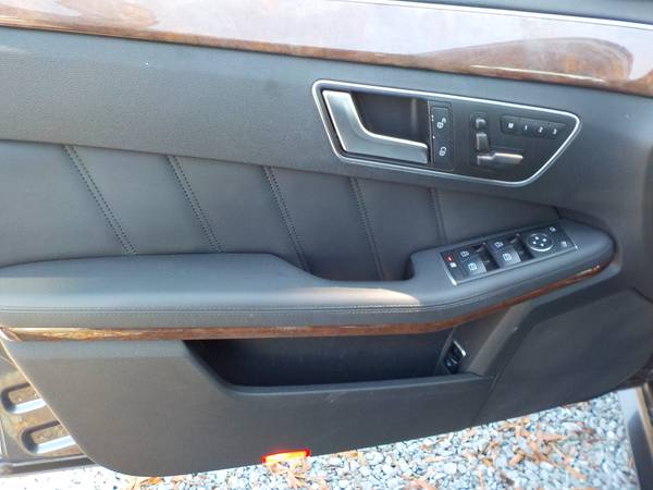 2013 mercedes benz e350 - cars & trucks - by dealer - vehicle... for sale in Charlotte, NC – photo 21