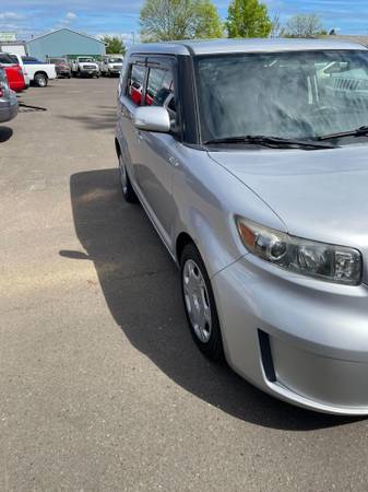 2009 Scion xB 5dr Wagon Automatic - - by dealer for sale in Eugene, OR – photo 3