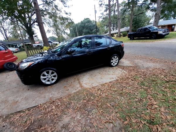 Mazda 3 - cars & trucks - by owner - vehicle automotive sale for sale in Baton Rouge , LA – photo 4