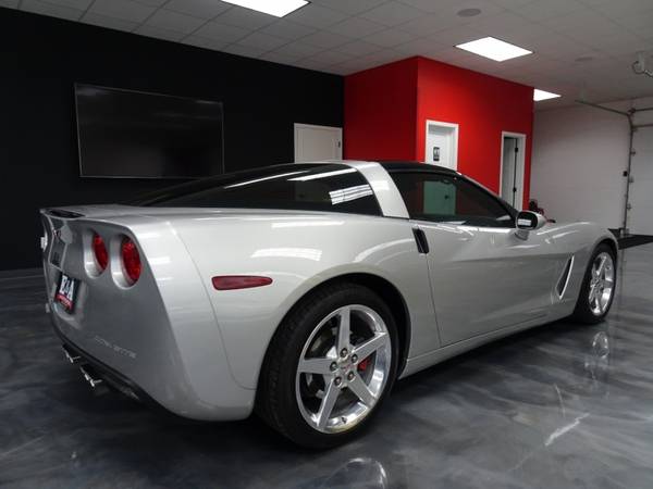 2005 Chevrolet Corvette - - by dealer - vehicle for sale in Waterloo, WI – photo 19