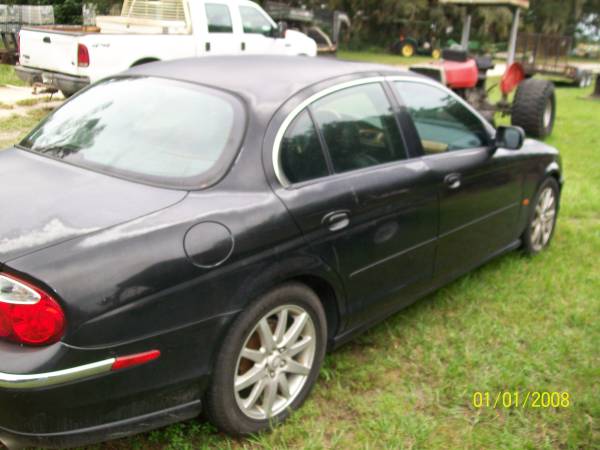 2000 JAGUAR "S" TYPE for sale in Port Saint Lucie, FL – photo 3
