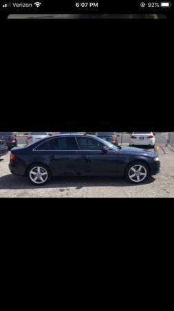 2012 Audi A4 Quattro 2.0T - cars & trucks - by owner - vehicle... for sale in Clemson, SC – photo 5