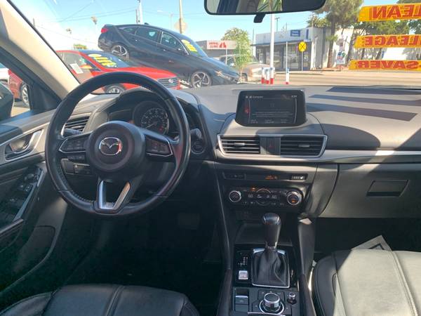 2017 Mazda Mazda3 4-Door for sale in Manteca, CA – photo 13