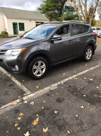 2013 Toyota Rav4 for sale in West Hartford, CT – photo 2
