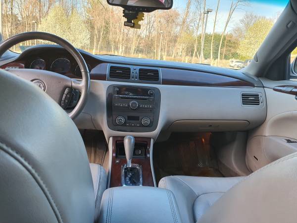 2008 Buick lucerne CXL 99K miles for sale in Gaithersburg, MD – photo 8