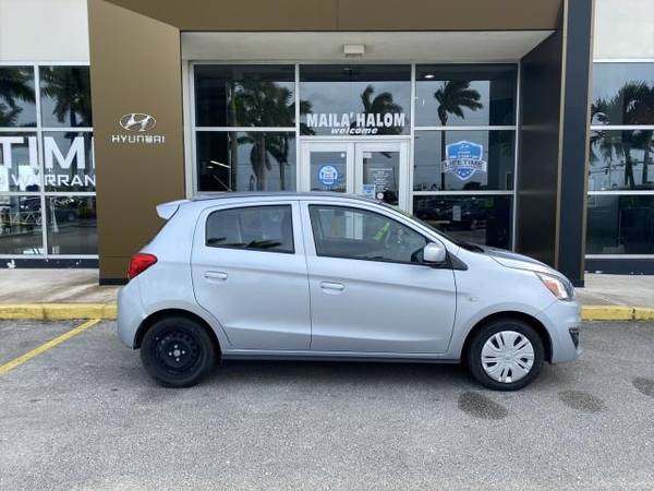 2018 Mitsubishi Mirage - - by dealer for sale in Other, Other