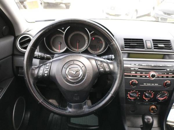2004 Mazda Mazda3 S Only 500 Down! OAC - - by dealer for sale in Spokane, WA – photo 13
