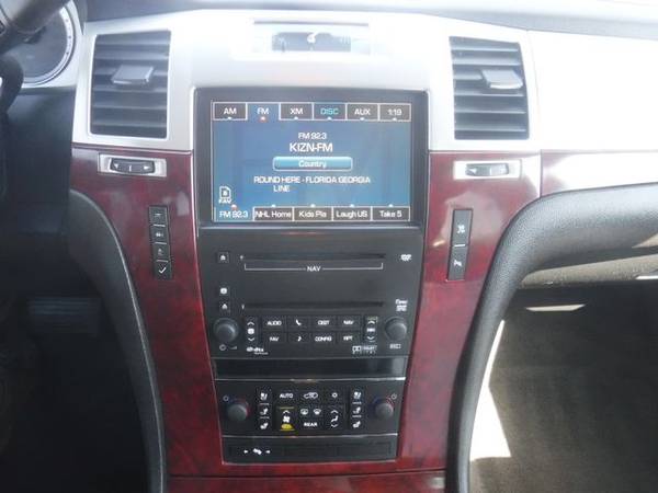 2010 Cadillac Escalade - All Wheel Drive - - by dealer for sale in Nampa, ID – photo 19