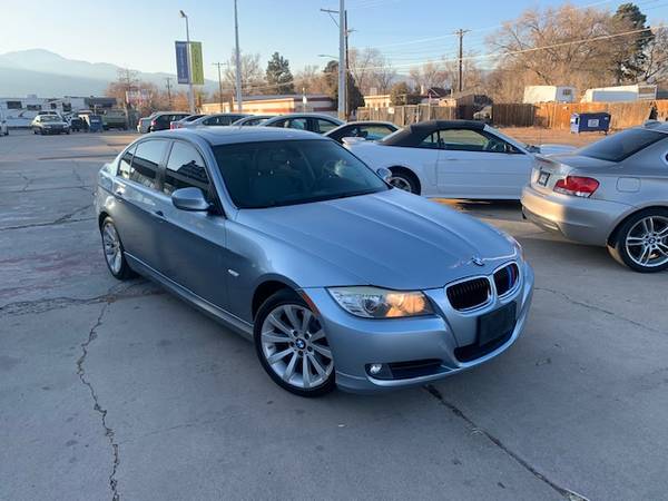 2009 BMW 328i - cars & trucks - by dealer - vehicle automotive sale for sale in Colorado Springs, CO – photo 3