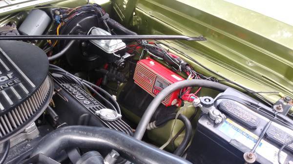 1974 PLYMOUTH ROAD RUNNER - cars & trucks - by dealer - vehicle... for sale in Lantana, FL – photo 10