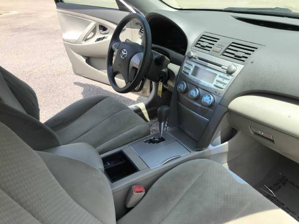 2008 Toyota Camry - - by dealer - vehicle automotive for sale in Raleigh, NC – photo 18