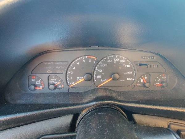 1995 Chevrolet Camaro for sale in Tinton Falls, NJ – photo 8
