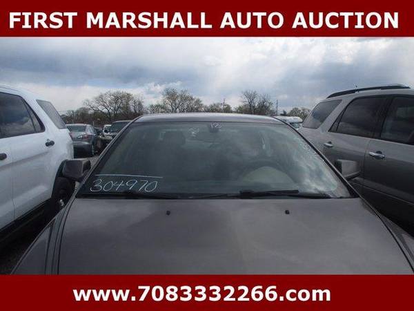 2012 Chevrolet Chevy Malibu LT w/1LT - Auction Pricing - cars & for sale in Harvey, WI