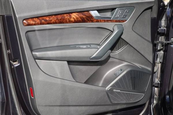 2018 Audi Q5 Premium Plus - cars & trucks - by dealer - vehicle... for sale in Glenwood Springs, CO – photo 6