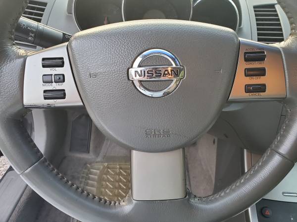 2006 NISSAN ALTIMA S SPECIAL EDITIONS for sale in Bethlehem, PA – photo 15
