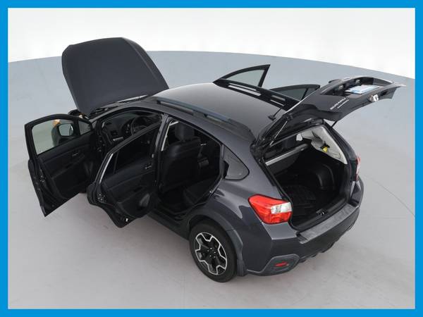 2014 Subaru XV Crosstrek Limited Sport Utility 4D hatchback Blue for sale in Columbia, SC – photo 17