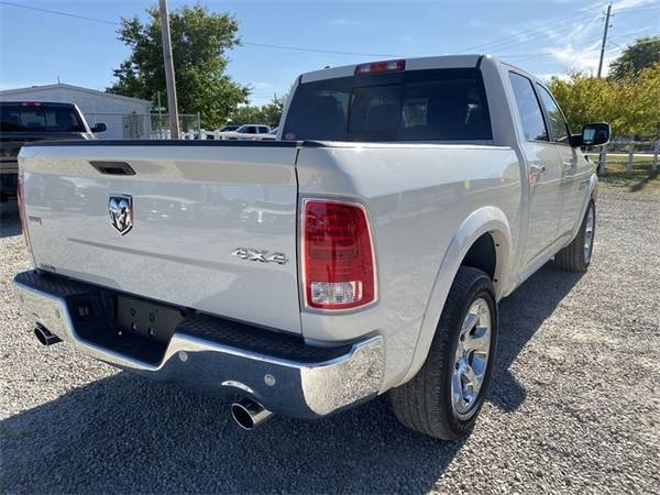 2017 Ram 1500 Laramie **Chillicothe Truck Southern Ohio's Only All... for sale in Chillicothe, OH – photo 5