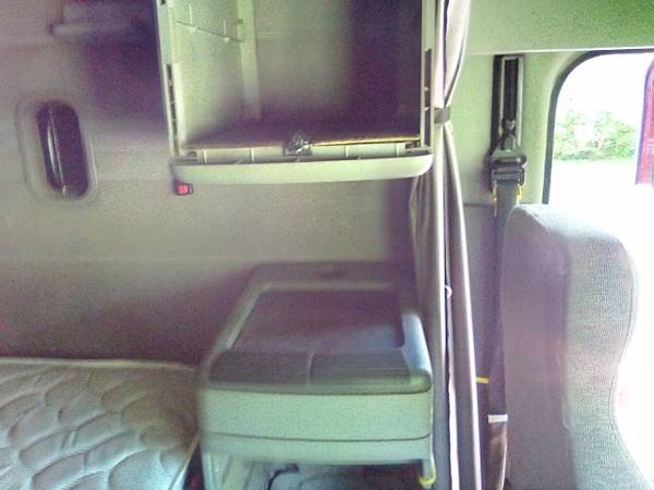Freightliner Columbia 120 - cars & trucks - by owner - vehicle... for sale in Caseyville, MO – photo 4