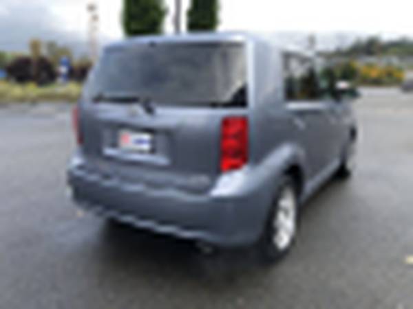 2009 Scion xB - Financing Available! - cars & trucks - by dealer -... for sale in Woodinville, WA – photo 7