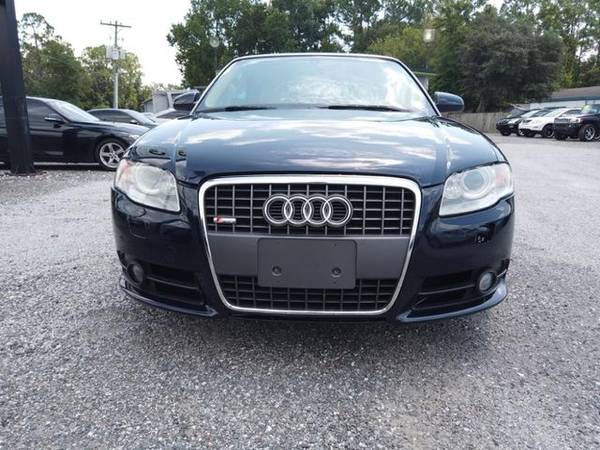 Audi A4 - BAD CREDIT REPO ** APPROVED ** for sale in Jacksonville, FL – photo 8