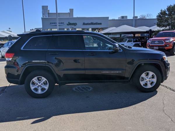 2016 Jeep Grand Cherokee Laredo 4x4 4WD Four Wheel Drive... for sale in Englewood, CO – photo 5