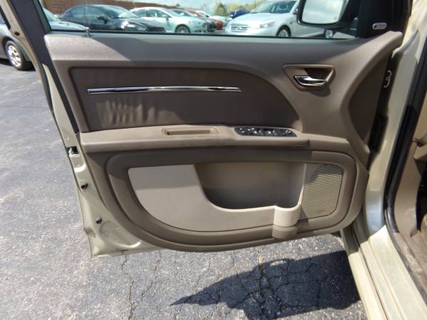 2010 Dodge Journey 3rd ROW Seating Buy Here Pay Here 1500 DOWN for sale in New Albany, OH – photo 13