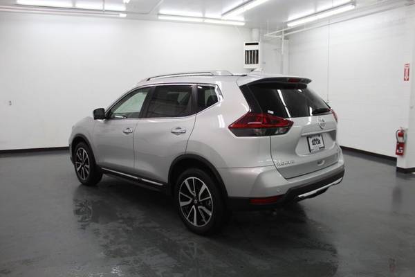 2019 Nissan Rogue SL for sale in PUYALLUP, WA – photo 5