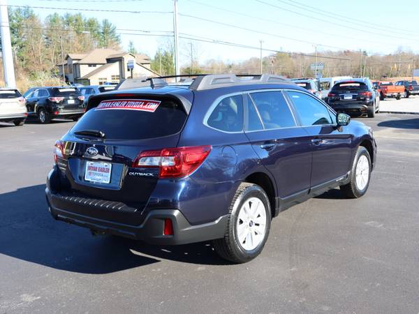 2018 Subaru Outback 2.5i Premium - cars & trucks - by dealer -... for sale in Hendersonville, NC – photo 4