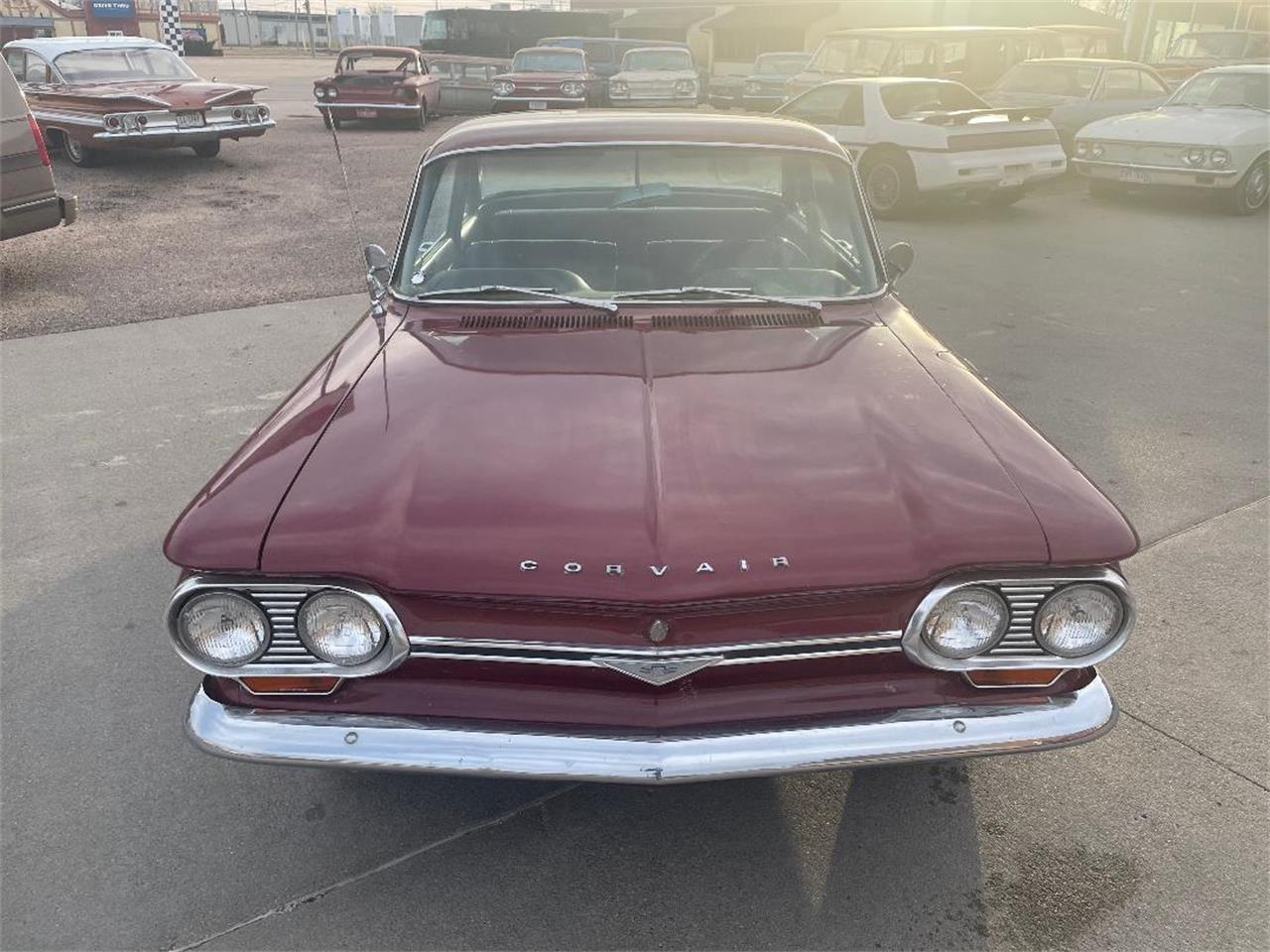 1964 Chevrolet Corvair for sale in Hastings, NE – photo 5