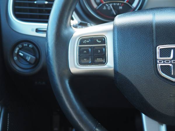 2015 Dodge Journey Crossroad $1040 Down Delivers! - cars & trucks -... for sale in ST Cloud, MN – photo 11