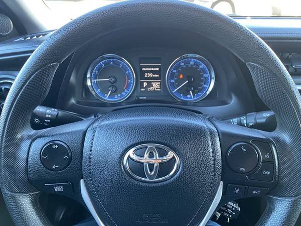 2018 Toyota Corolla - LEWIS CLARK AUTO SALES - - by for sale in LEWISTON, ID – photo 11