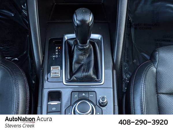 2016 Mazda CX-5 Grand Touring AWD All Wheel Drive SKU:G0620133 -... for sale in San Jose, CA – photo 13