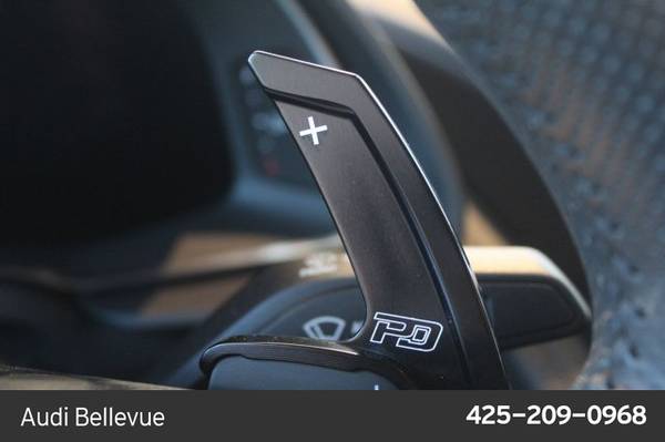 2018 Audi R8 Spyder V10 plus AWD All Wheel Drive SKU:J7900379 for sale in Bellevue, WA – photo 21