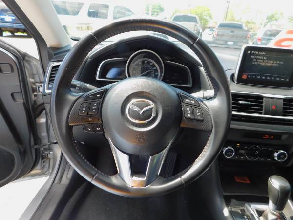 2014 Mazda MAZDA3 i Touring 4dr Hatchback 6A (stk#5237) for sale in Edison, NJ – photo 12