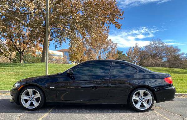 BMW 328i Coupe- 58k miles - cars & trucks - by owner - vehicle... for sale in Albuquerque, NM – photo 6