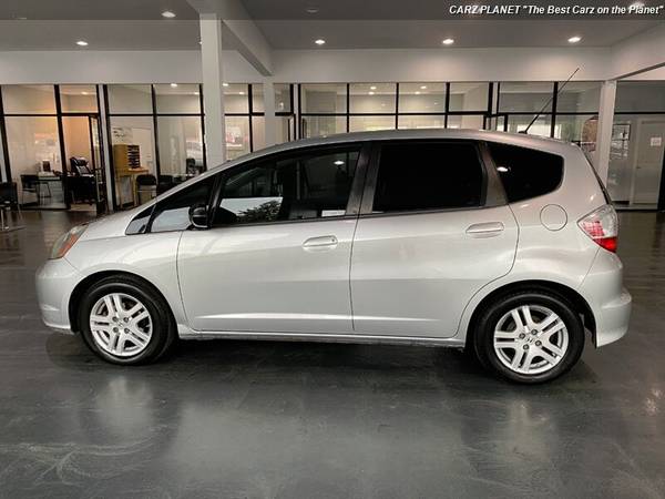 2011 Honda Fit LOW MILES GAS SAVER LOCAL TRADE HONDA FIT Hatchback -... for sale in Gladstone, OR – photo 5