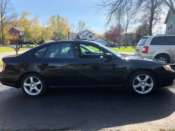 Subaru Legacy AWD Special Edition for sale in Rochester , NY – photo 3