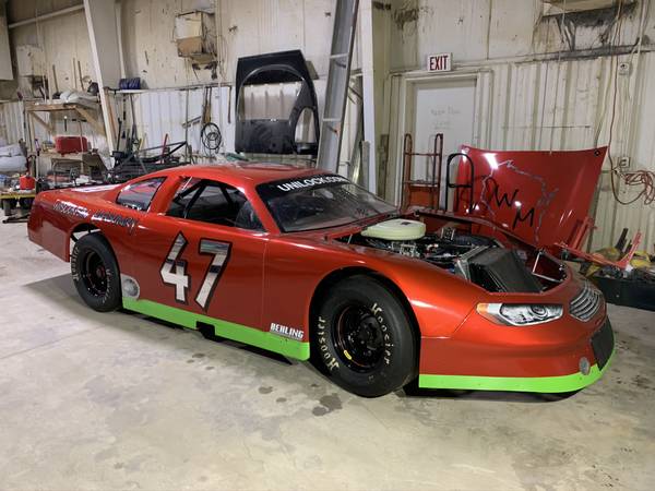 Super later race car for sale in East Troy, WI – photo 3